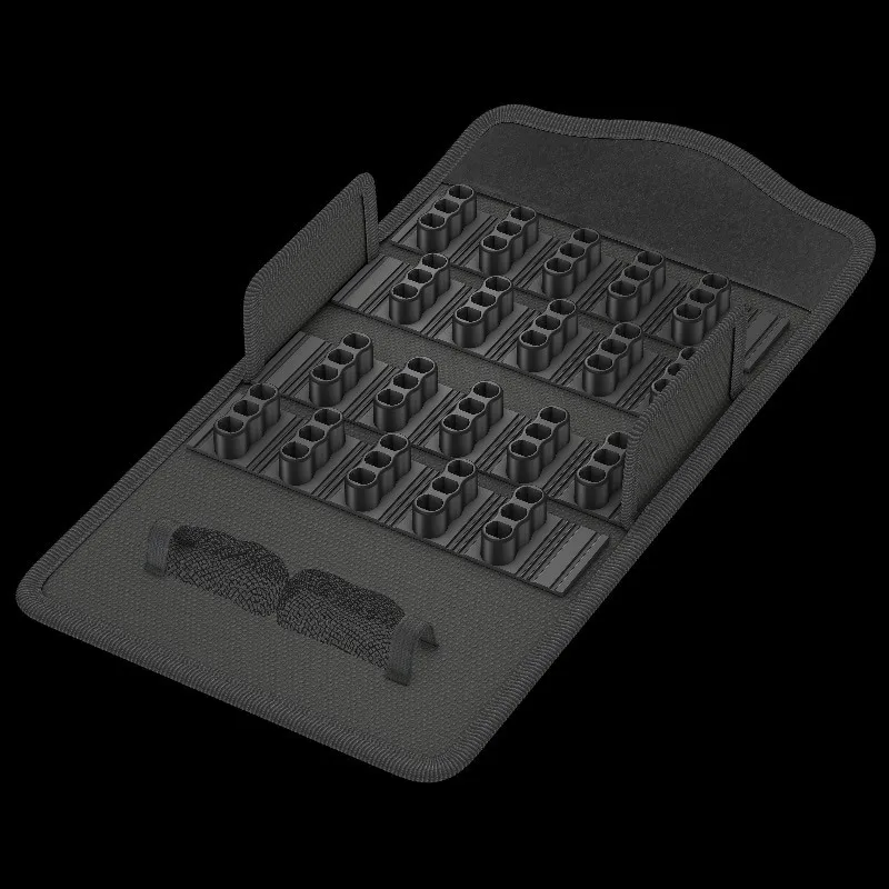 9410 Textile Box Bit-Safe 61