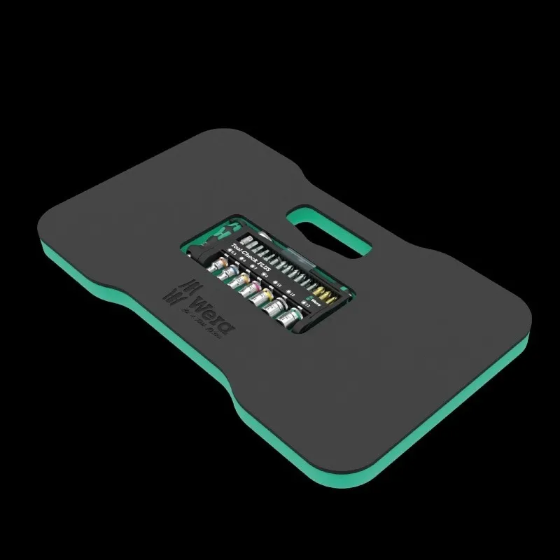 Kneeling Pad+Tool-Check-Plus