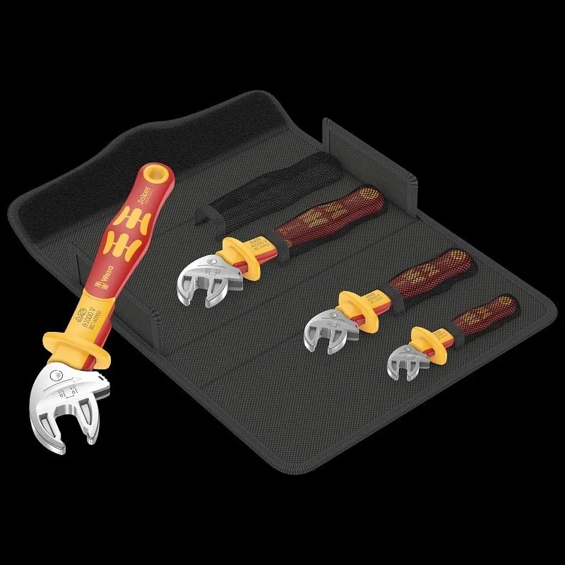 6004 Joker VDE 4 Set 1