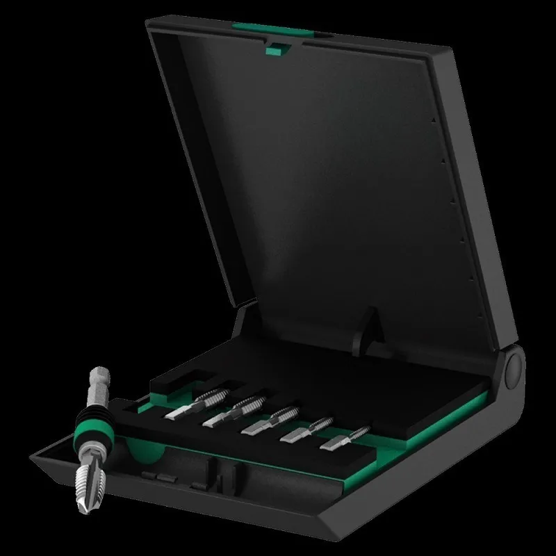844/7 Tap Bits Set